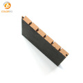 Eco-Friendly Office, Home Decoration Wooden Timber Acoustic Panel